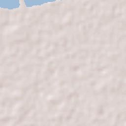 Bulakamba Terrain Map