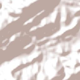 Granjeiro Terrain Map