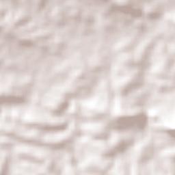 Cachoeira dos Índios Terrain Map