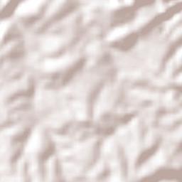 Remígio Terrain Map