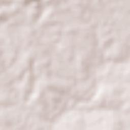 Tenório Terrain Map