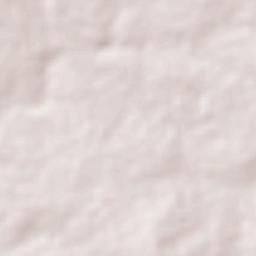 Juazeirinho Terrain Map