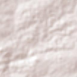 Olivedos Terrain Map