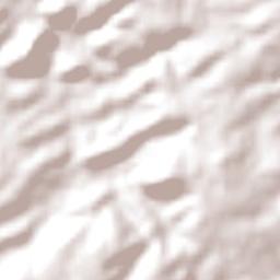 Esperança Terrain Map