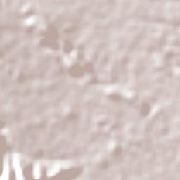 Kabupaten Kuningan Terrain Map