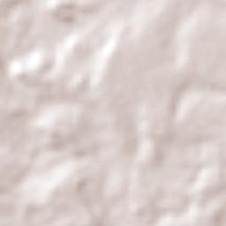 Carmolândia Terrain Map