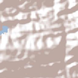 Caririaçu Terrain Map