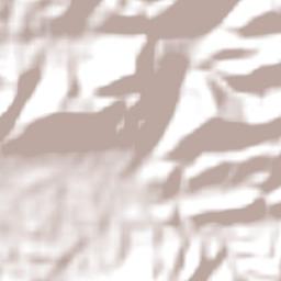 Carrapateira Terrain Map