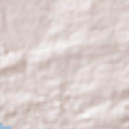 Soledade Terrain Map