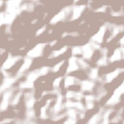 Alagoa Nova Terrain Map