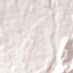 Lebaksiu Terrain Map