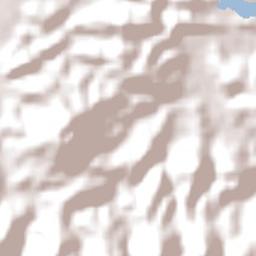 Kabupaten Tegal Terrain Map