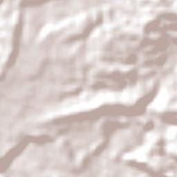 Kabupaten Pemalang Terrain Map