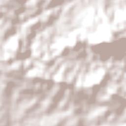 Kabupaten Bangkalan Terrain Map