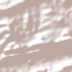 Salgadinho Terrain Map