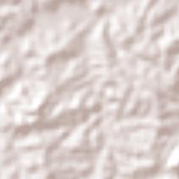 Alagoa Grande Terrain Map