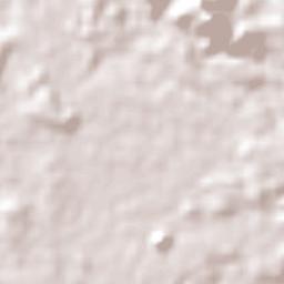 Margasari Terrain Map