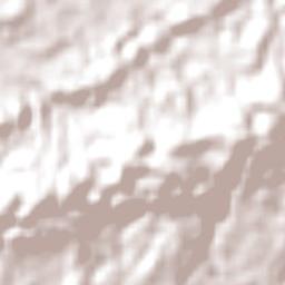 Kabupaten Blora Terrain Map