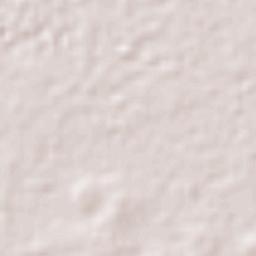 Lamongan Terrain Map