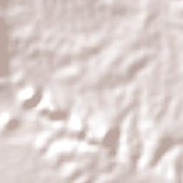 Kabupaten Sumenep Terrain Map