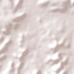 Geminiano Terrain Map