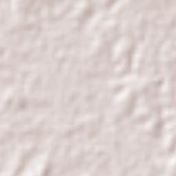 Pamekasan Terrain Map