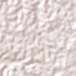 Middle Fly Terrain Map