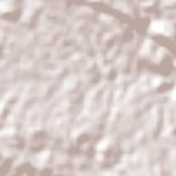 Massaranduba Terrain Map