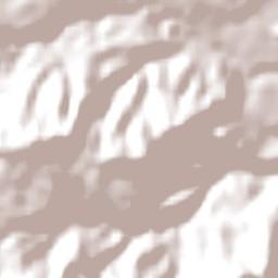 Kabupaten Semarang Terrain Map