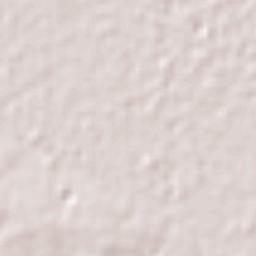 Gresik Regency Terrain Map