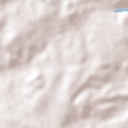 Landri Sales Terrain Map