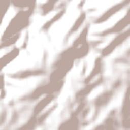 São José de Caiana Terrain Map