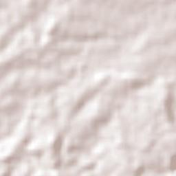 Kabupaten Bojonegoro Terrain Map