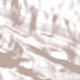 Provincia de Cajamarca Terrain Map