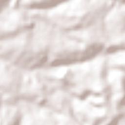 Francisco Macedo Terrain Map