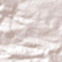 Imaculada Terrain Map