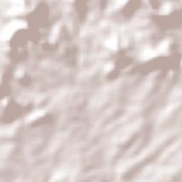 Itapetim Terrain Map