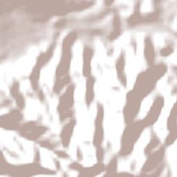 Kabupaten Garut Terrain Map