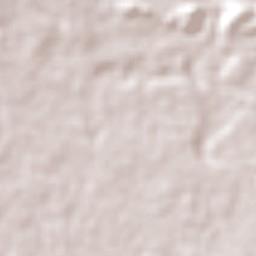 Purbalingga Terrain Map