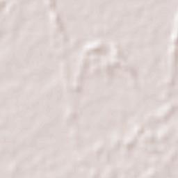 San Pedro de Lloc Terrain Map