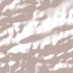 Camutanga Terrain Map