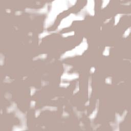 Kabupaten Magelang Terrain Map