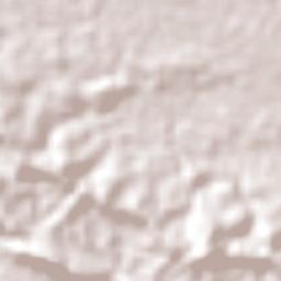 Sokaraja Terrain Map