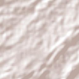 Cabaceiras Terrain Map