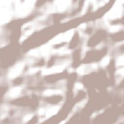 Aroeiras Terrain Map