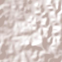 Vera Mendes Terrain Map