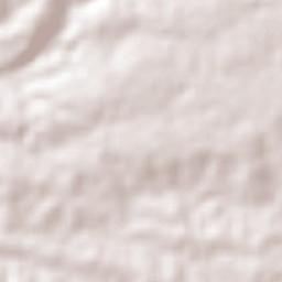 Massapê do Piauí Terrain Map