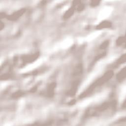 Araripina Terrain Map