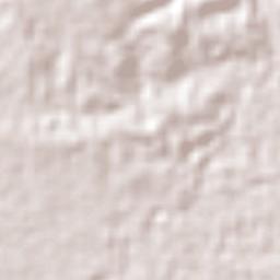 Surakarta Terrain Map