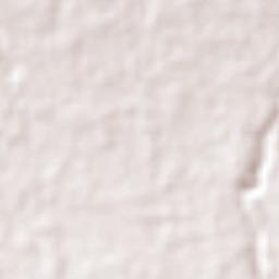 Kabupaten Mojokerto Terrain Map